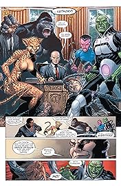 Year of the Villain: Hell Arisen