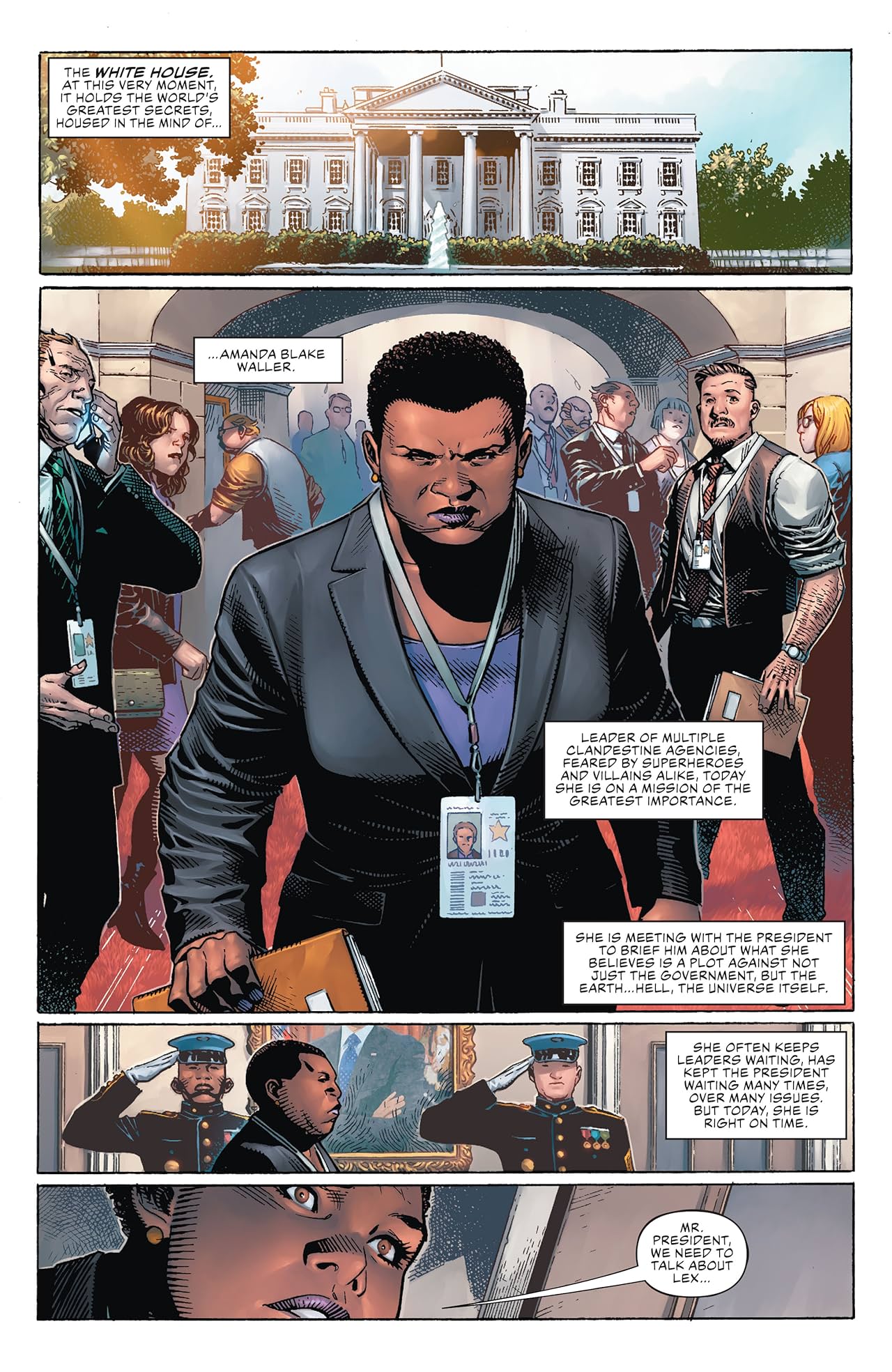 Year of the Villain: Hell Arisen