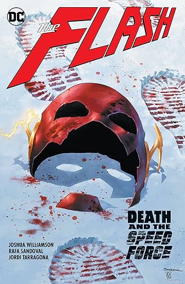 The Flash (2016-) Vol. 12: Death and the Speed Force