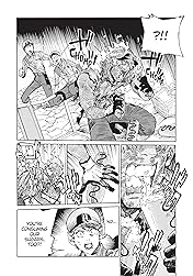 Cells at Work! CODE BLACK Vol. 5