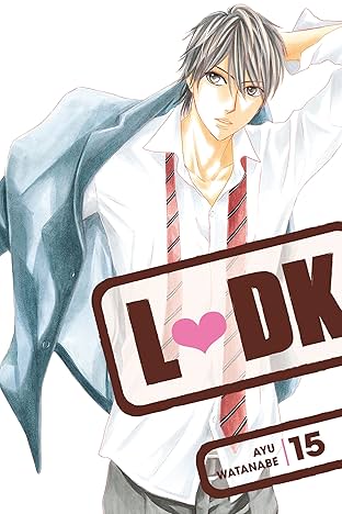 LDK Vol. 15