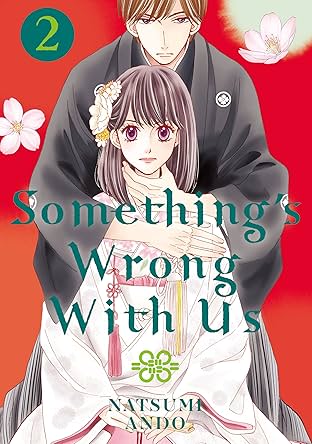 Something's Wrong With Us Vol. 2