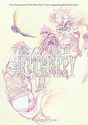 To Your Eternity Vol. 12