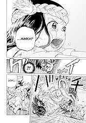 To Your Eternity Vol. 12