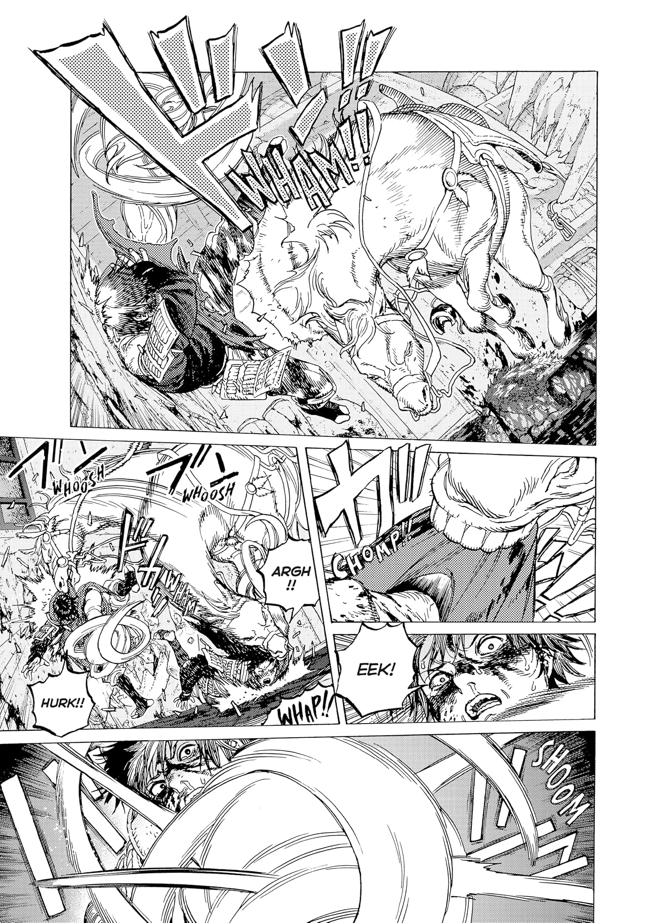 To Your Eternity Vol. 12