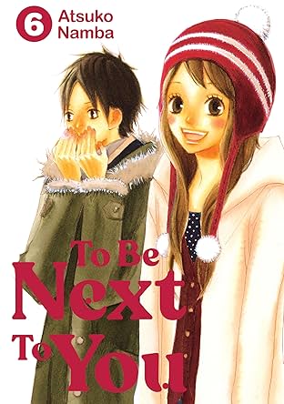 To Be Next to You Vol. 6