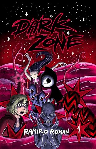 DARK ZONE #1