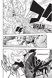 EDENS ZERO #98