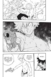 EDENS ZERO #99