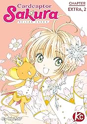 Cardcaptor Sakura: Clear Card #Extra, 2