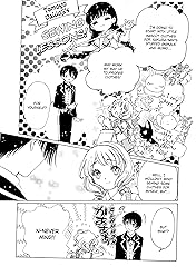 Cardcaptor Sakura: Clear Card #Extra, 2