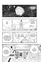 EDENS ZERO #100