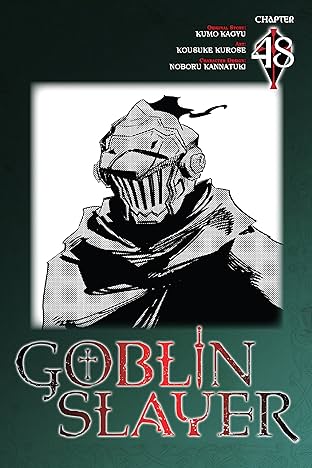 Goblin Slayer #48