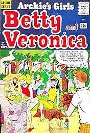 Archie's Girls Betty & Veronica #93