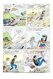Archie's Girls Betty & Veronica #93