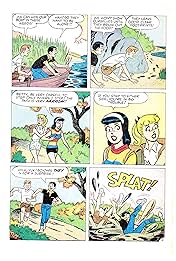Archie's Girls Betty & Veronica #93