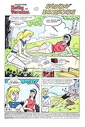 Archie's Girls Betty & Veronica #94