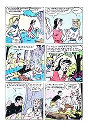 Archie's Girls Betty & Veronica #94