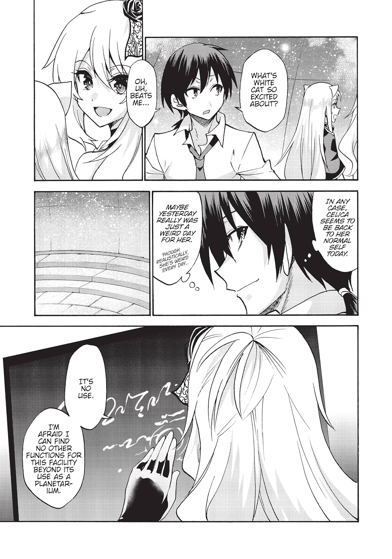 Akashic Records Of Bastard Magic Instructor Vol 9 Comics By Comixology Web Uk