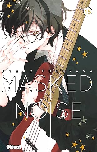 Masked Noise Vol. 15