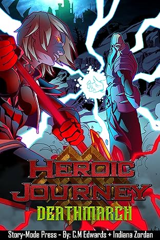 Heroic Journey: Deathmarch #001
