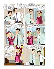 Scary Go Round - the original series Vol. 5: Great Aches