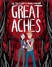 Scary Go Round - the original series Vol. 5: Great Aches