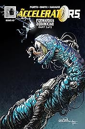 The Accelerators #17