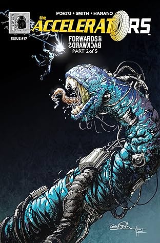 The Accelerators #17