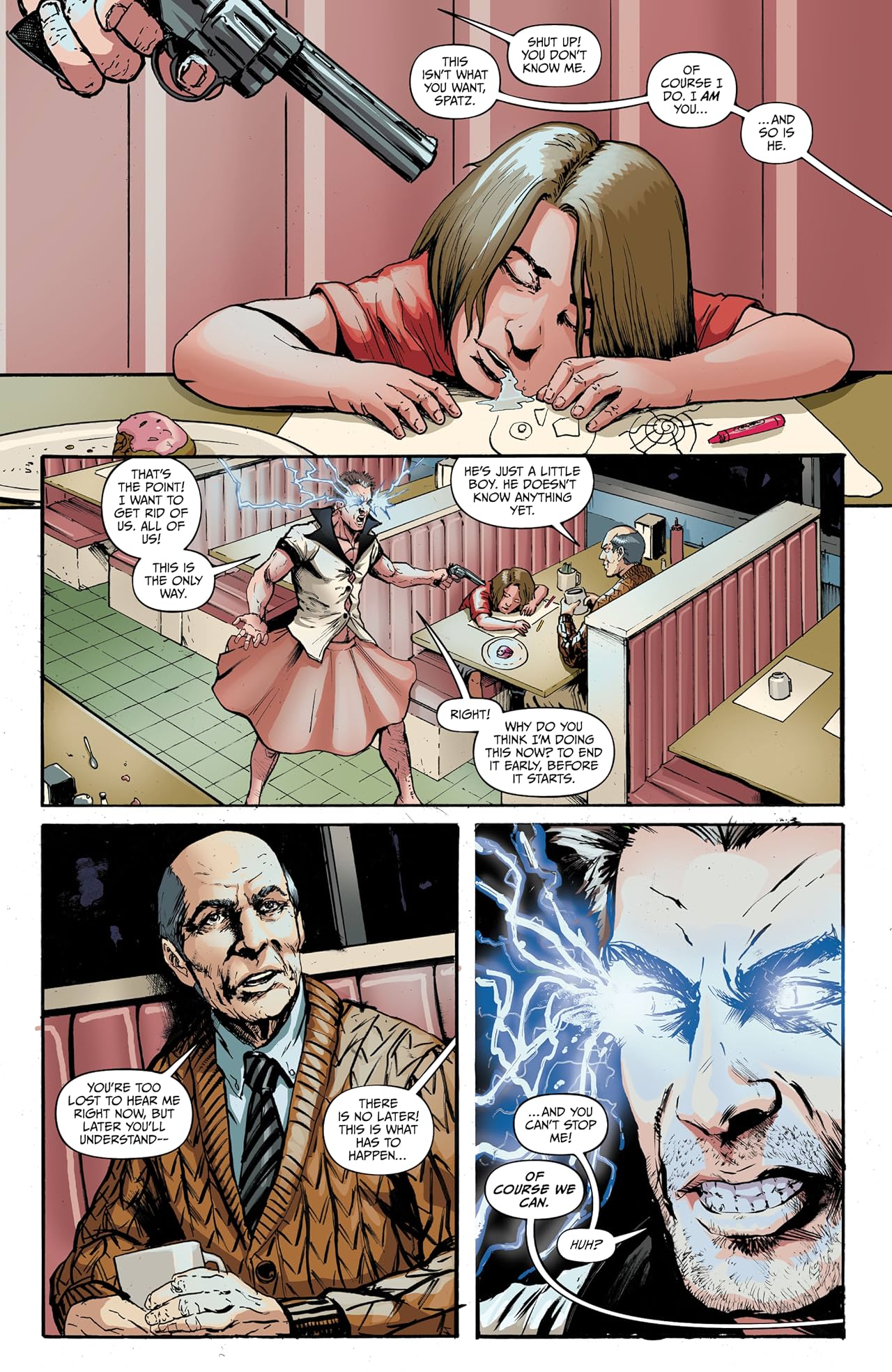 The Accelerators #17