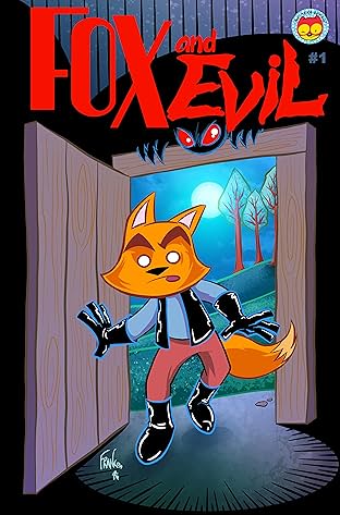 FOX and EVIL #1