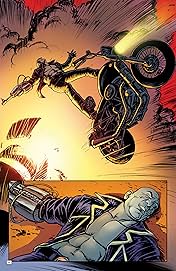 Dragonfly & Dragonflyman Vol. 1