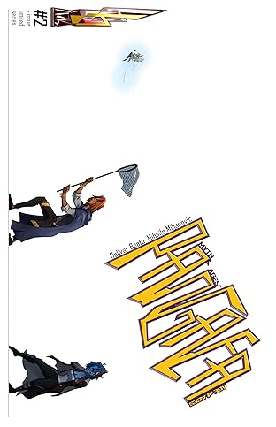 Age of Ages, Trinity #2