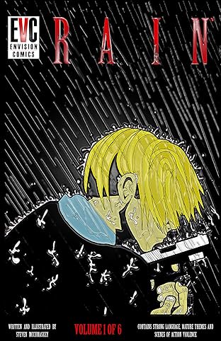 RAIN (Volume 1) Vol. 1