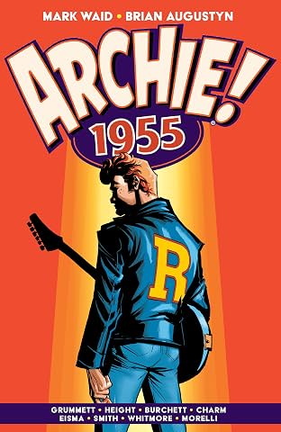 Archie: 1955 Vol. 1