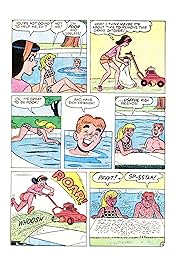 Archie's Girls Betty & Veronica #95