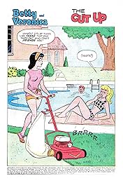 Archie's Girls Betty & Veronica #95
