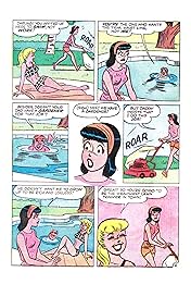 Archie's Girls Betty & Veronica #95