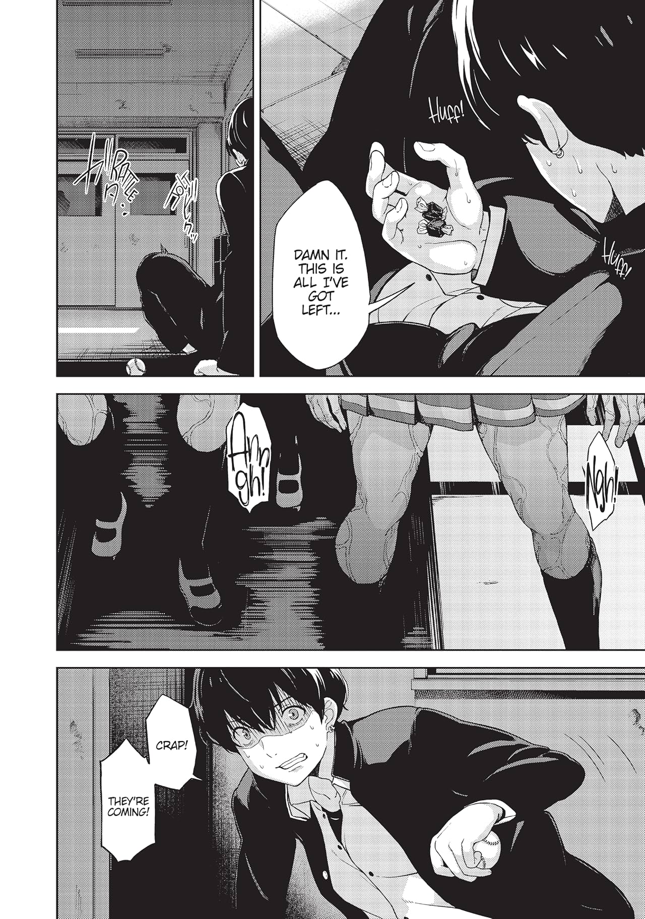 Kingdom Of Z Vol 1 Eu Comics By Comixology