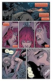 Red Sonja #8: Digital Exclusive Edition