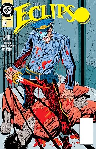 Eclipso (1992-1994) #14
