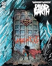 Wonder Woman: Dead Earth (2019-) #3
