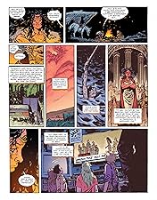 Wonder Woman: Dead Earth (2019-) #3