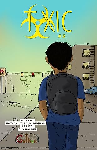 Toxic #2
