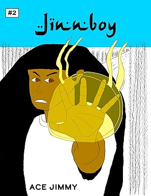 Jinnboy #2