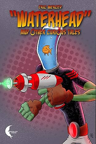 Waterhead And Other Curious Tales