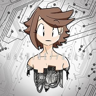 Machine//Heart #1