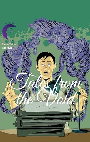 Tales from the Void