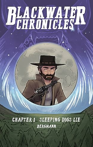 Blackwater Chronicles #1