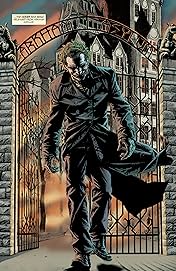 Joker: The Deluxe Edition